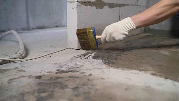 Trusted Waterproofing service in Finksburg, MD - SGP Waterproofing